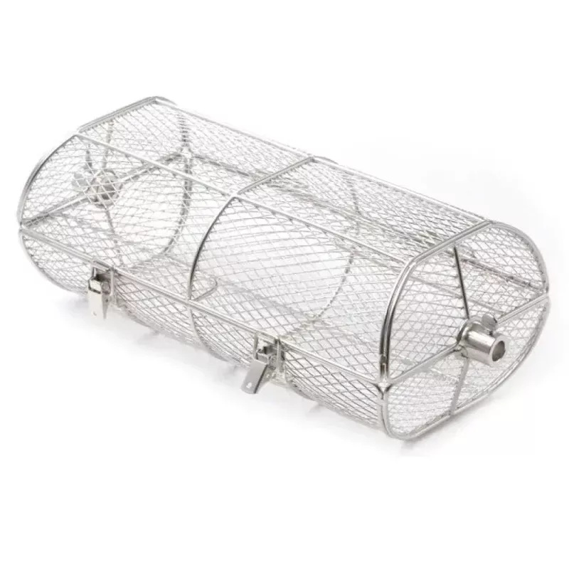 Oval Basket for Rotisserie
