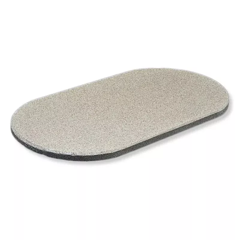 Oval Fredstone 18-IN X 16-IN for Large Primo