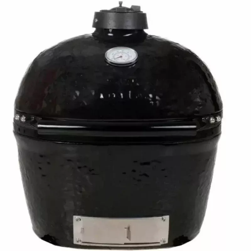 Oval Large Charcoal Grill