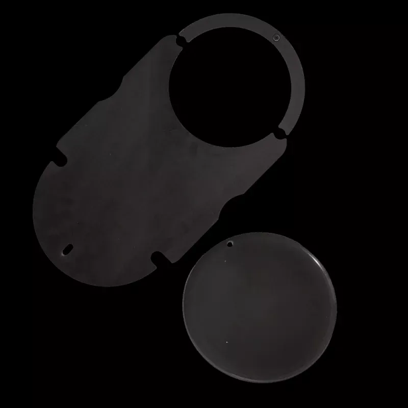 Ozpig Big Pig Oven Smoker Adaptor S2
