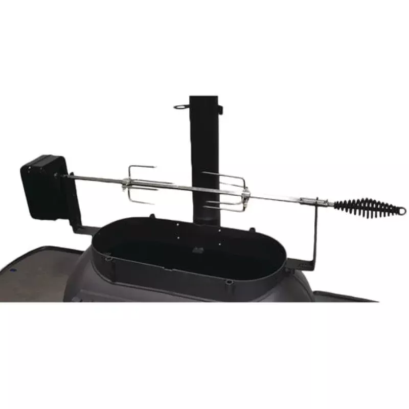Ozpig Big Pig- Rotisserie Kit