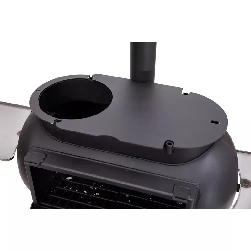 Ozpig Big Pig- Smoker Adapter