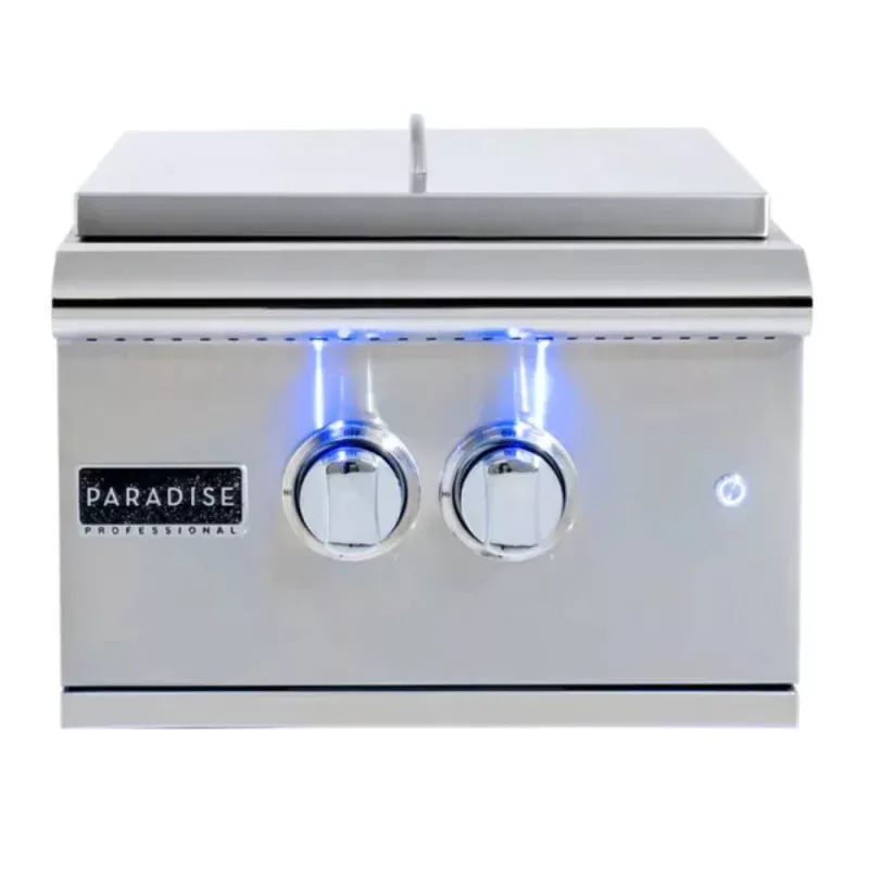 Paradise Grills GSL Professional Power Burner- Natural Gas