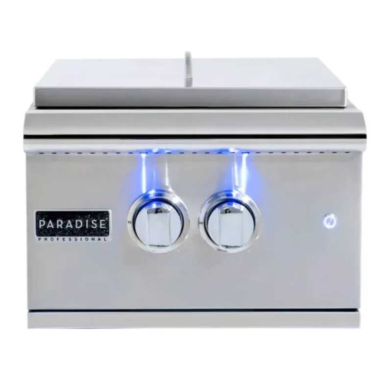 Paradise Grills GSL Professional Power Burner- Propane
