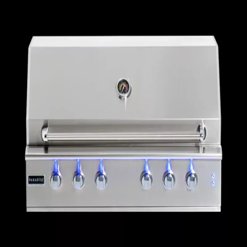 Paradise Grills GXL 45 PROFESSIONAL GRILL- Propane