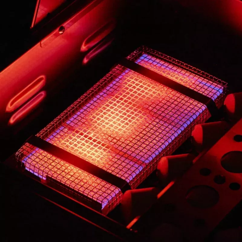 Paradise Grills IR Sear Conversion
