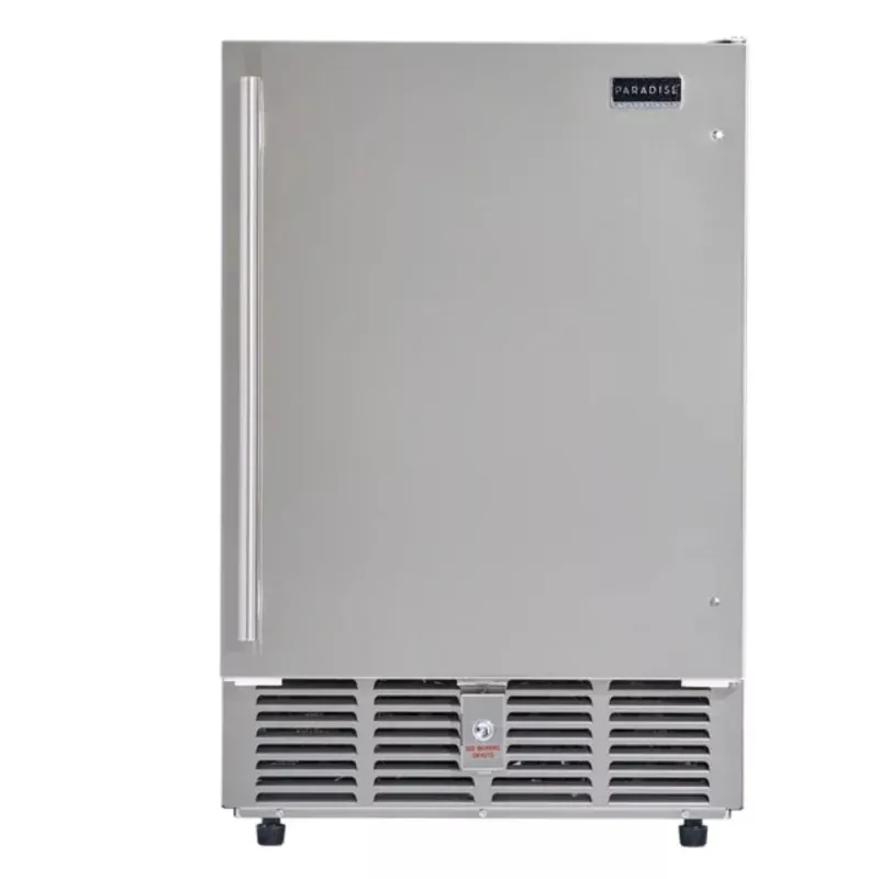 Paradise Grills Professional Outdoor Ice Maker