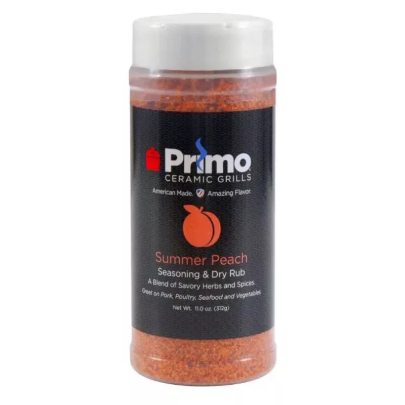 Peach Summer by John Henry (11 oz Bottle)