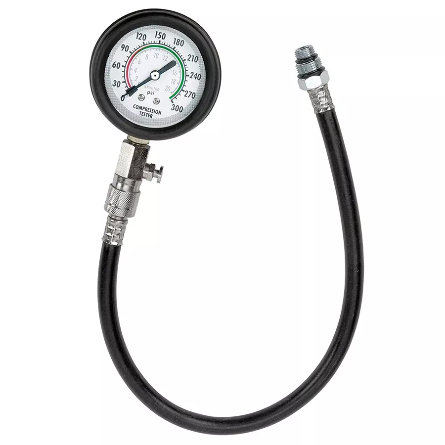 Performance Tool Flex Drive Compression Tester