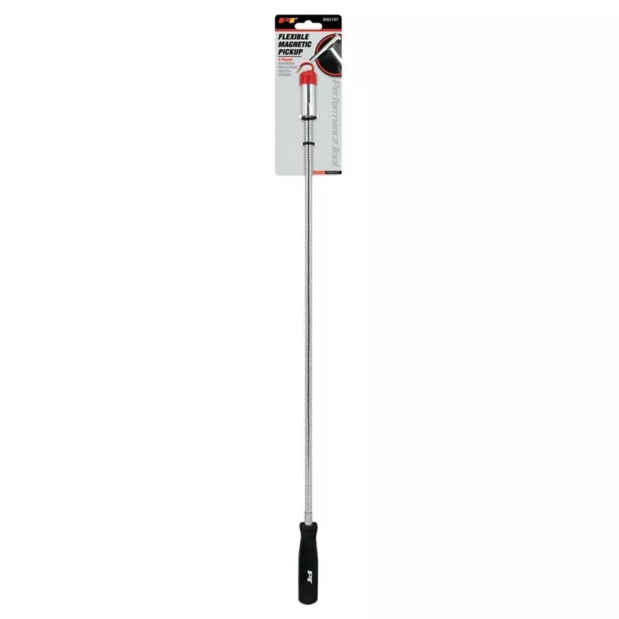 Performance Tool Flexible Magnetic Pickup Tool - 24"