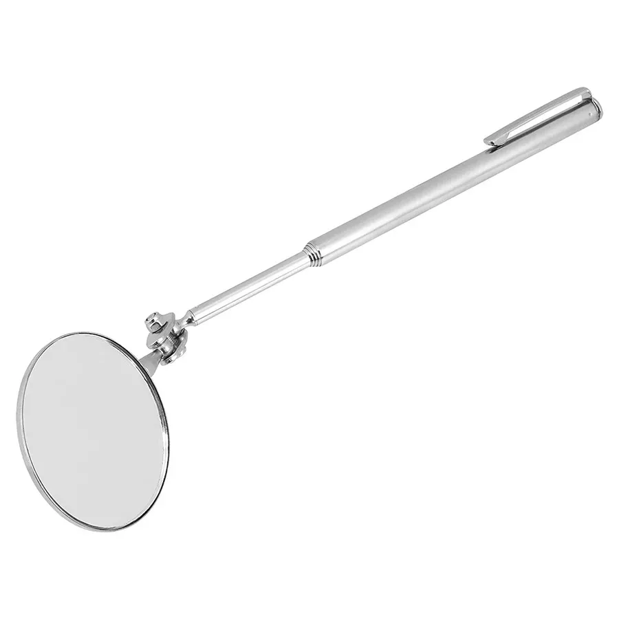 Performance Tool Large Telescoping Mirror