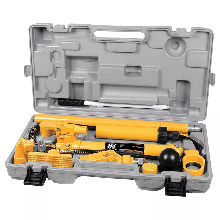 Performance Tool Multi-Power Set - 10 Ton