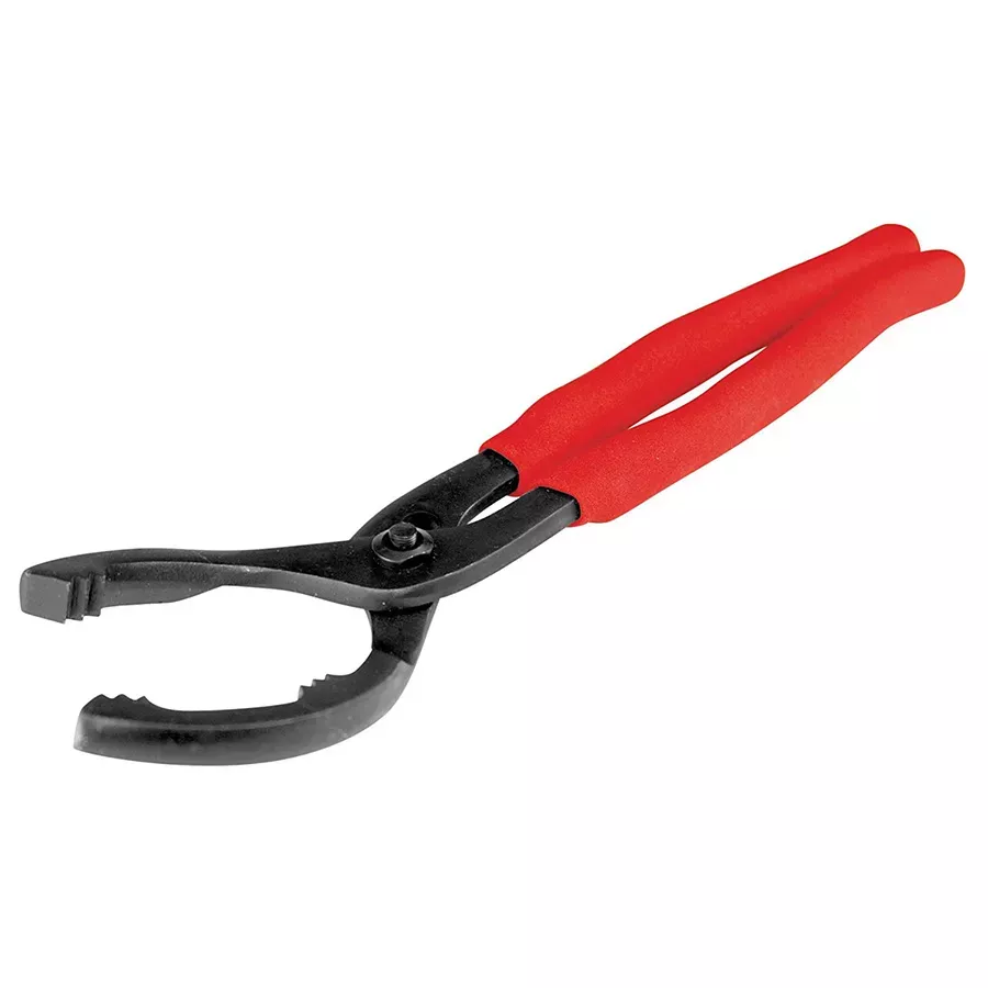 Performance Tool Oil Filter Plier - L - 2" to 5-1/2" - 0.5"
