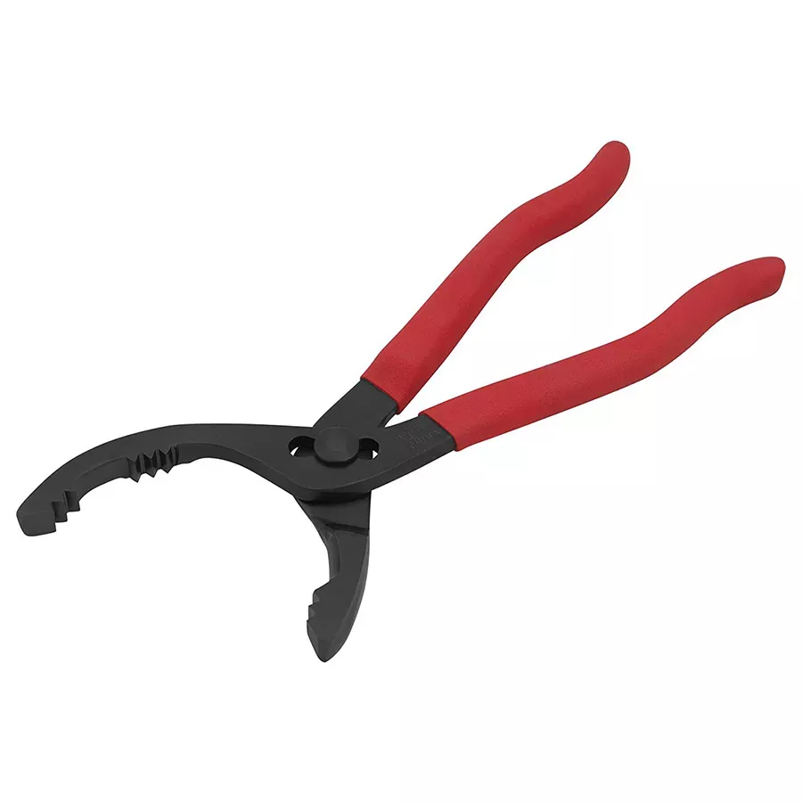 Performance Tool Oil Filter Plier - S - 1-3/4" to 4" - 0.9"