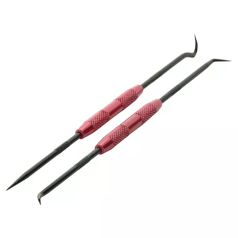 Performance Tool Specialty Pick Set - 2 pcs