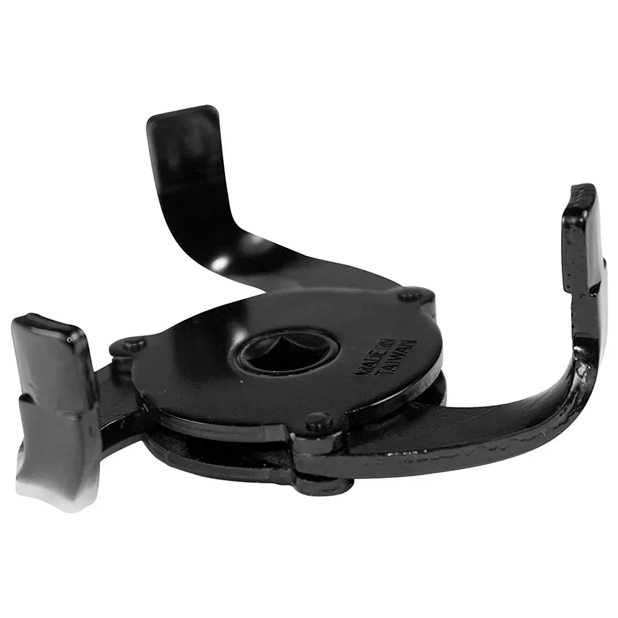 Performance Tool Universal 3-Jaw Filter Wrench