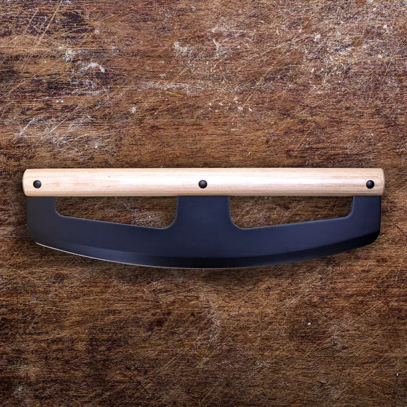 Personalised Pizza Cutter