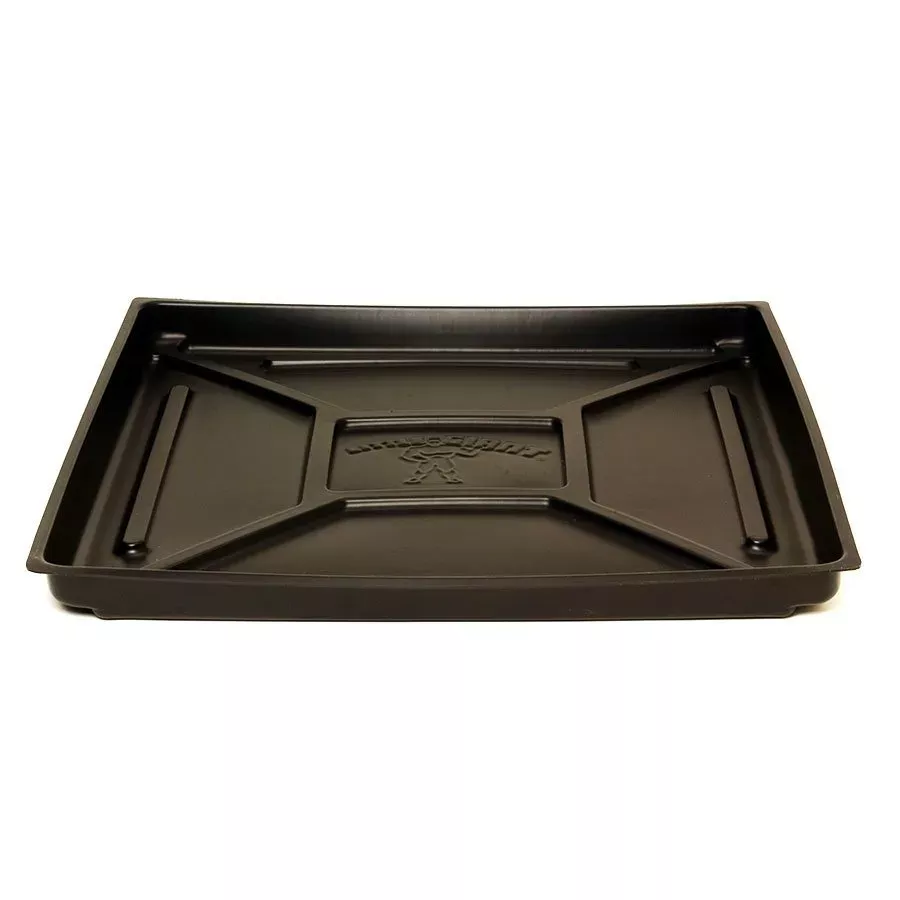 Pet Lodge Plastic Droppings Pan - 24 Inches
