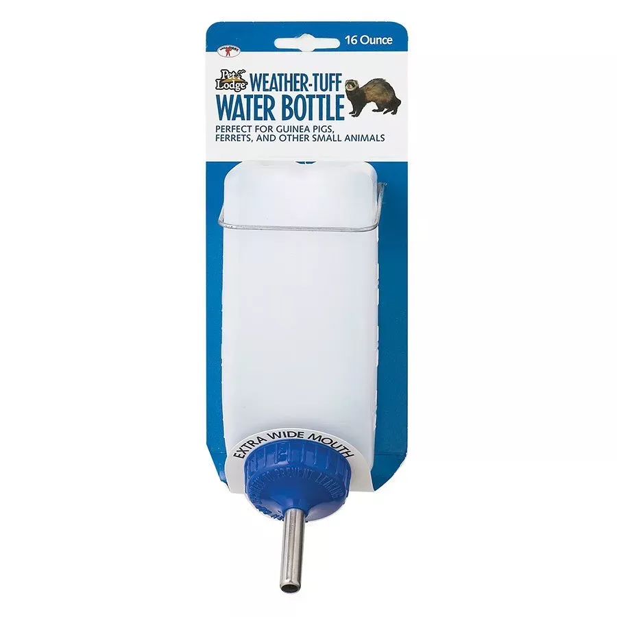Pet Lodge's Weather-Tuff Water Bottle - 16 oz