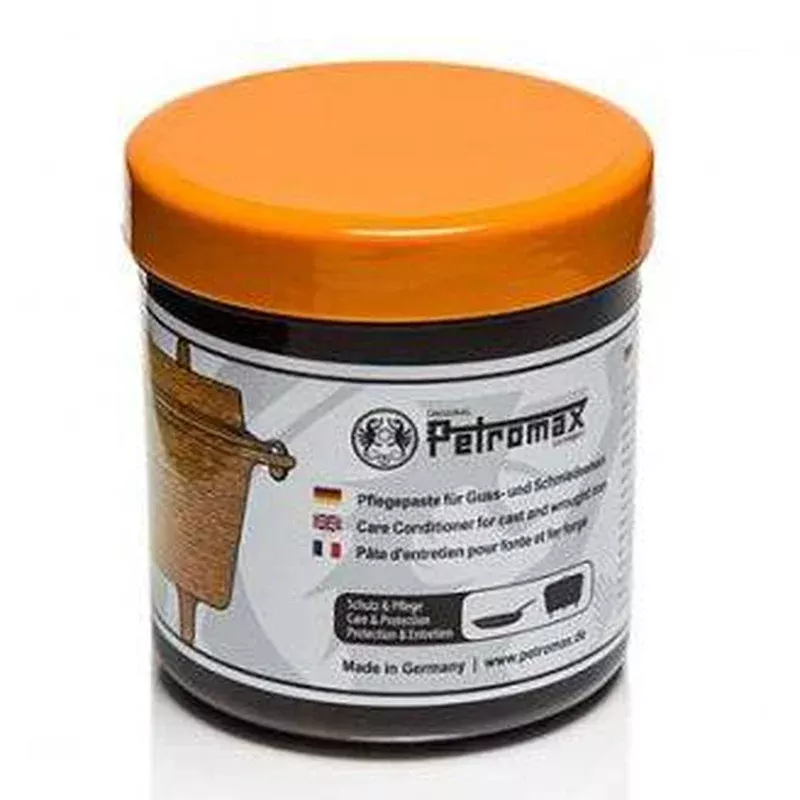 Petromax Cast Iron Care & Seasoning Conditioner