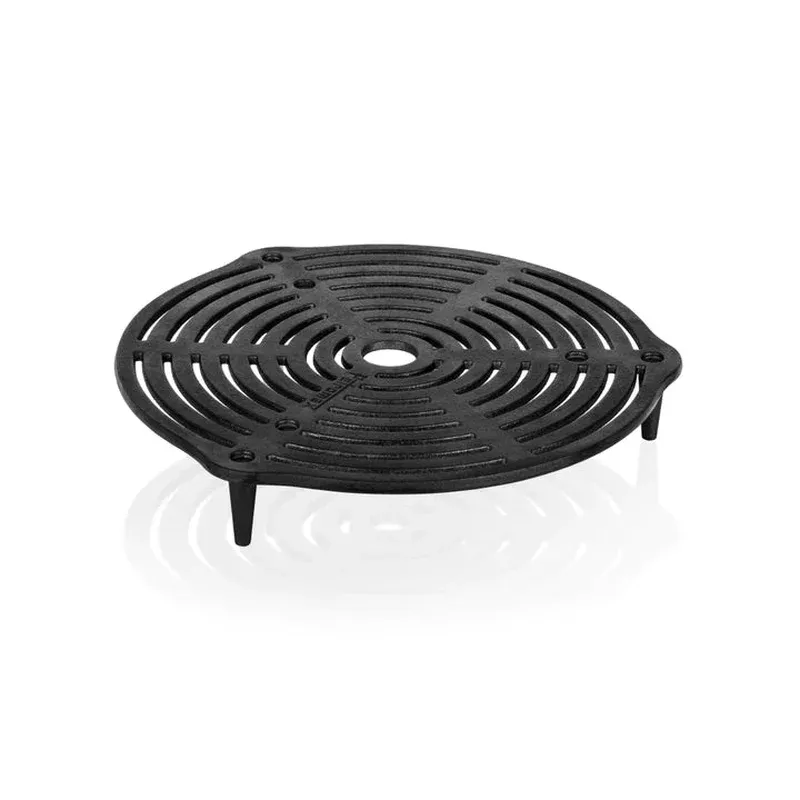 Petromax Cast Iron Stack Grate – Large