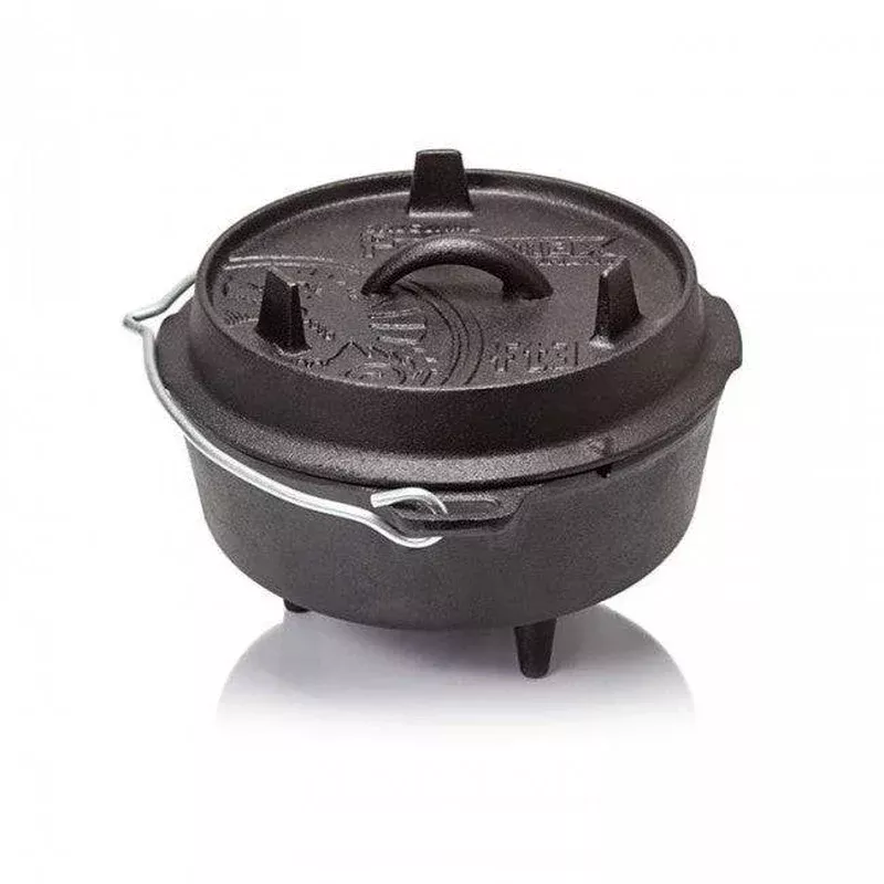 Petromax Dutch Oven FT 3