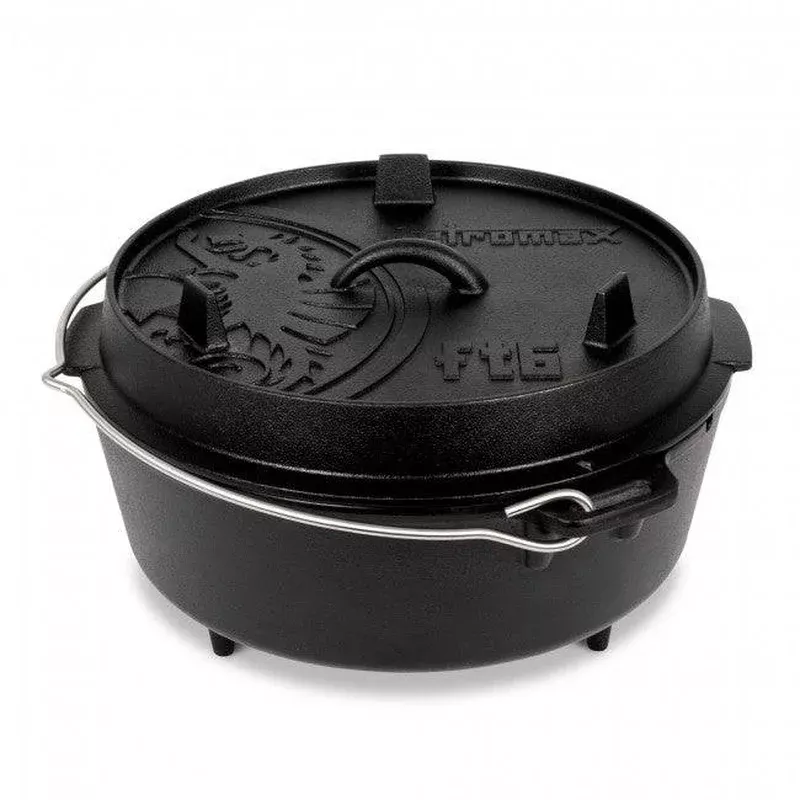 Petromax Dutch Oven FT 6
