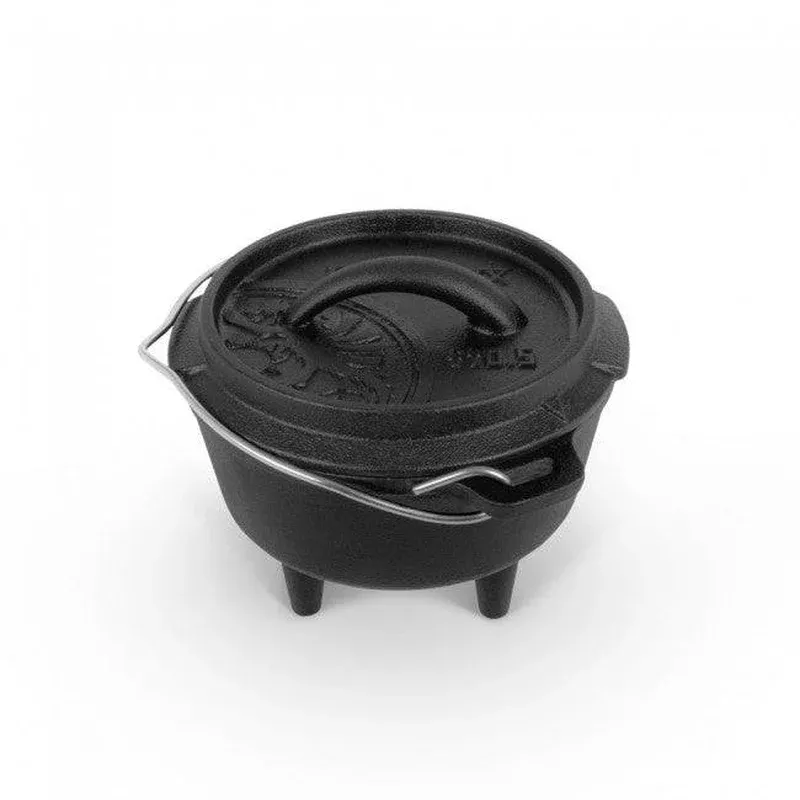 Petromax Dutch Oven FT0.5