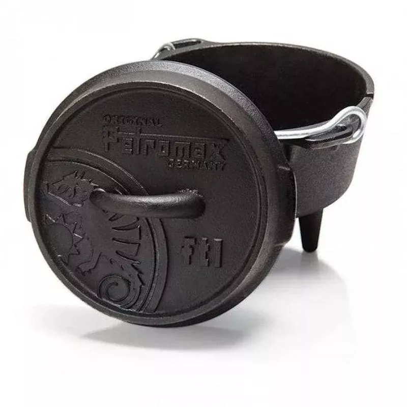 Petromax Dutch Oven FT1