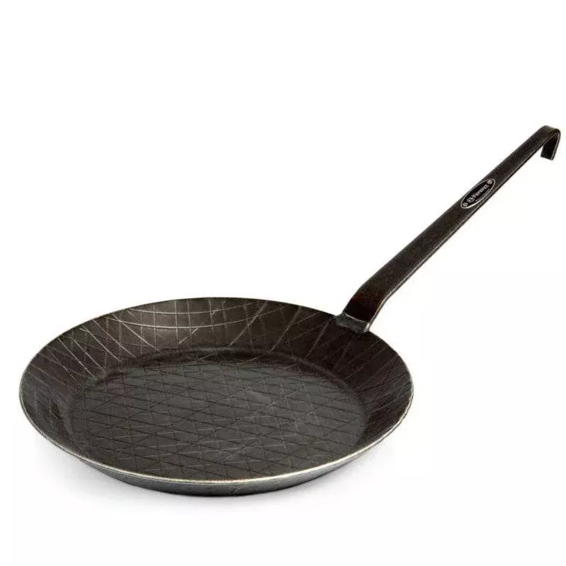 Petromax Iron Pan SP28