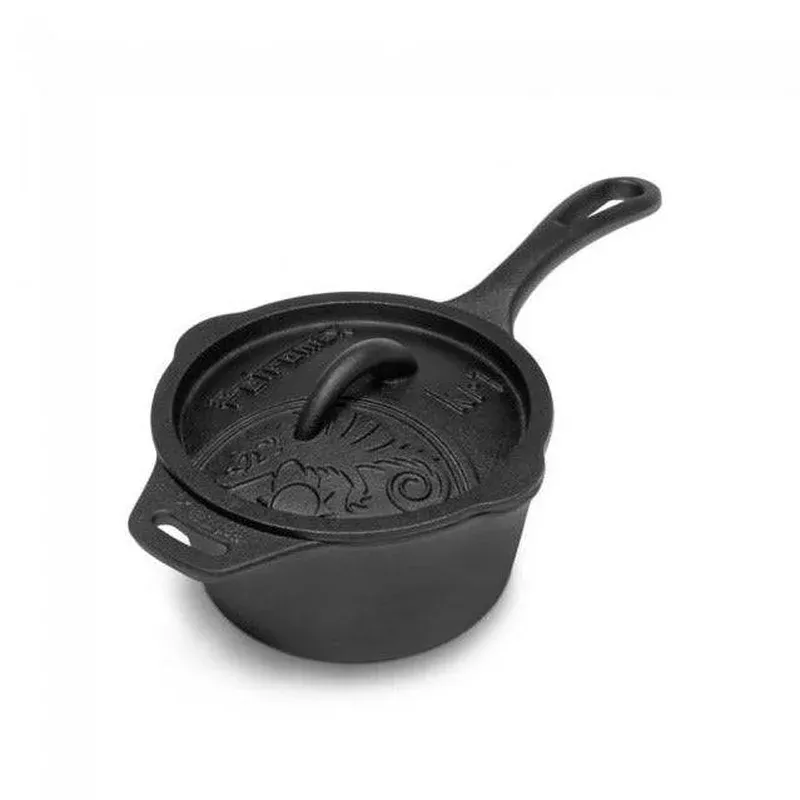 Petromax Saucepan KR1 With Lid