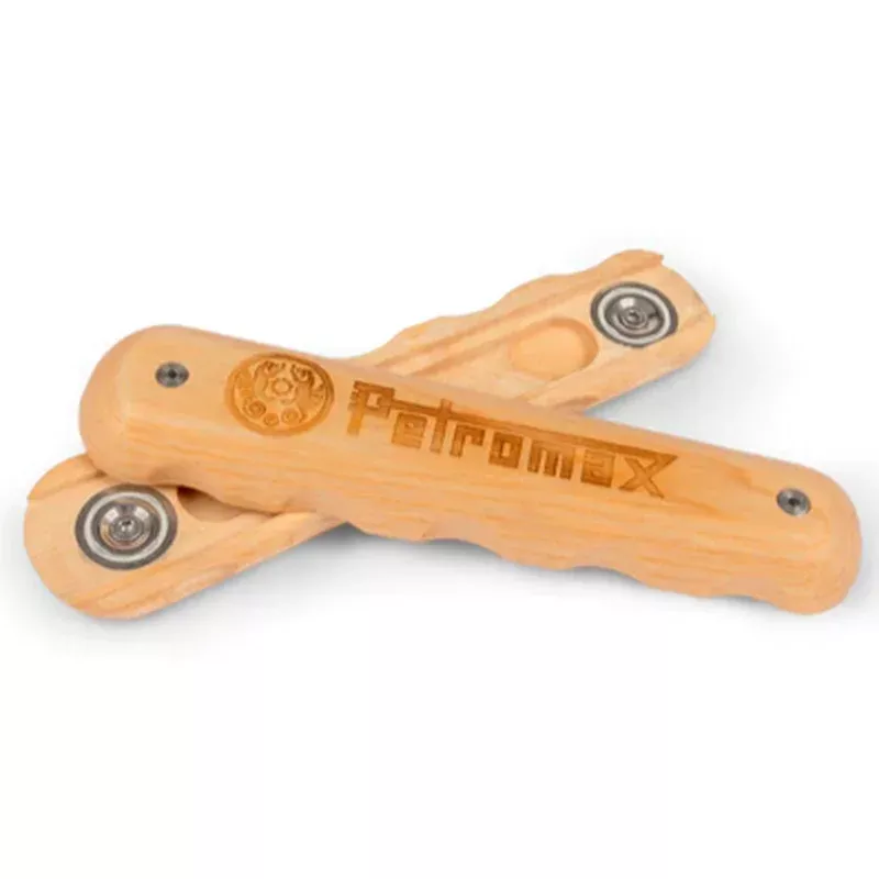 Petromax Wooden Handle for Wrought Iron Pans