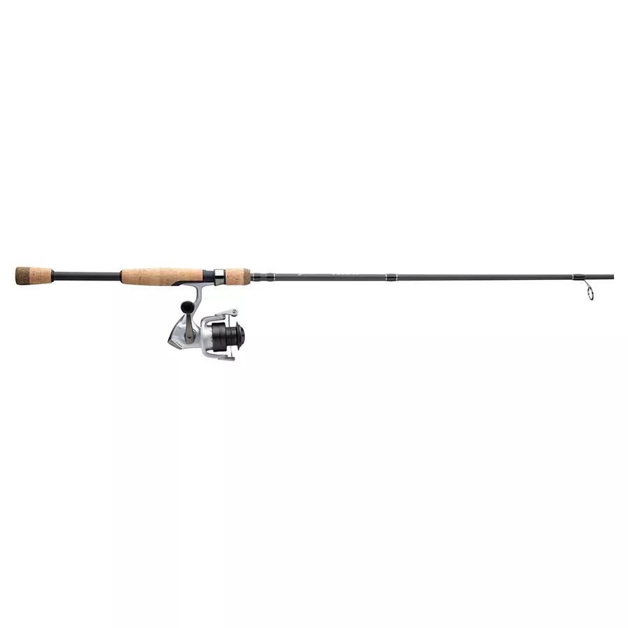 Pflueger Trion Spinning Combo - Medium - 6' 6"