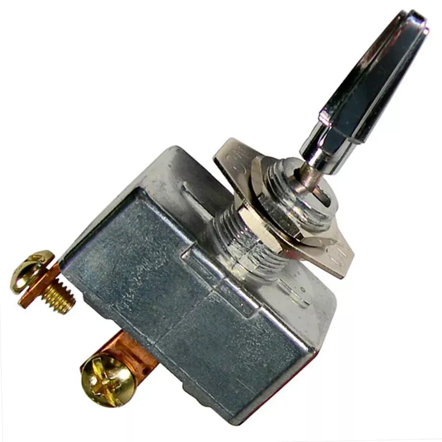 Pico Heavy Duty On/OffToggle Switch