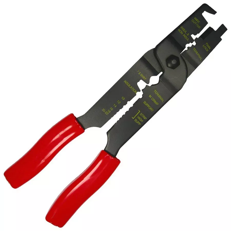 Pico Ignition Terminal Crimping Tool
