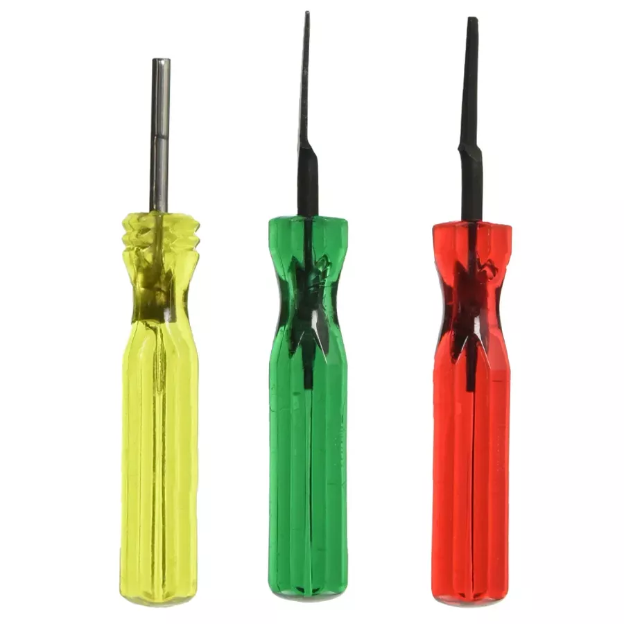 Pico Pin Extraction Weatherpack Tool Set