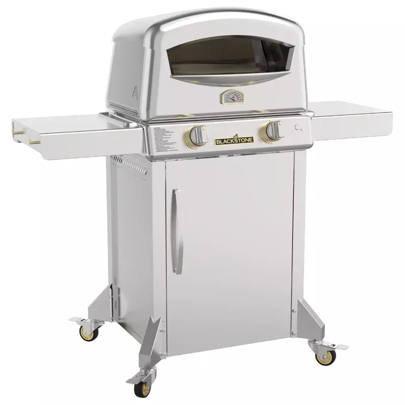Pizza Oven