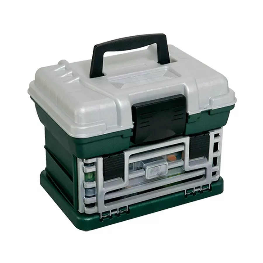 Plano 136200 2-BY™ 3600 StowAway Rack System