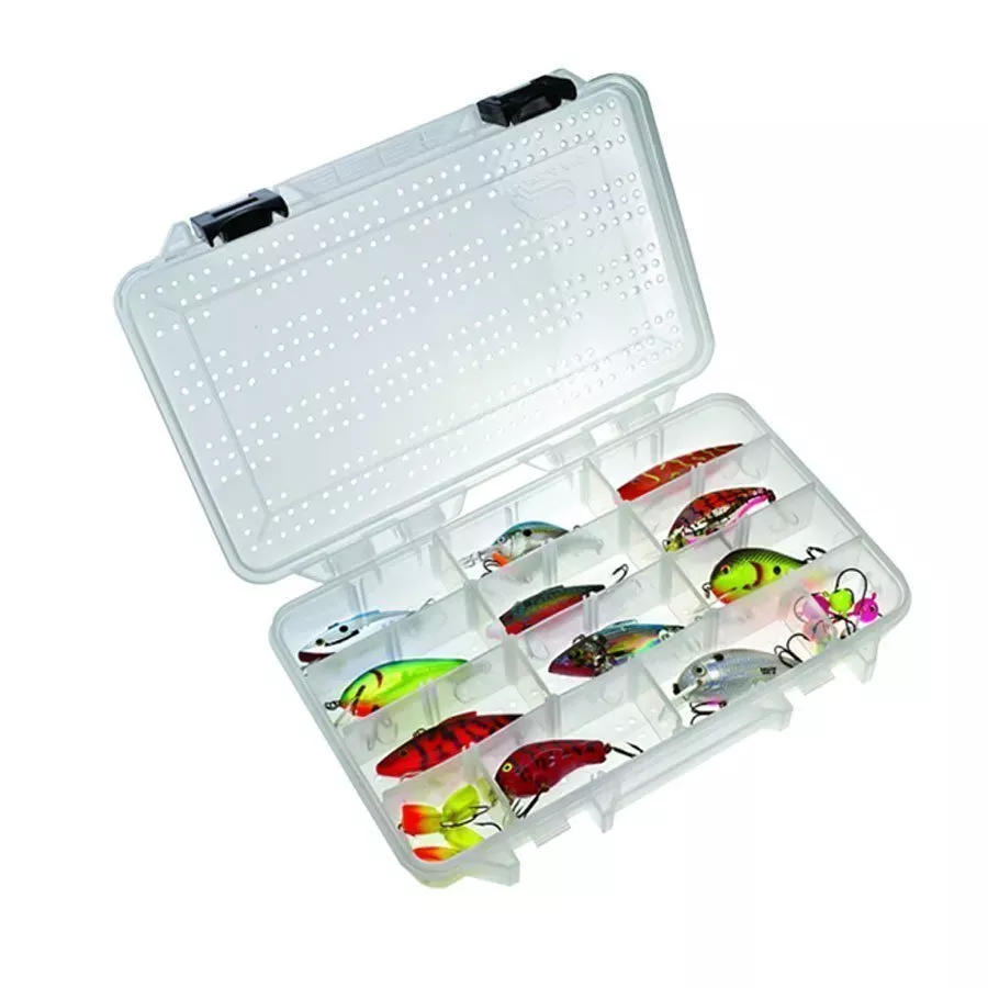 Plano 436200 Hydro-Flo™ StowAway Utility Box