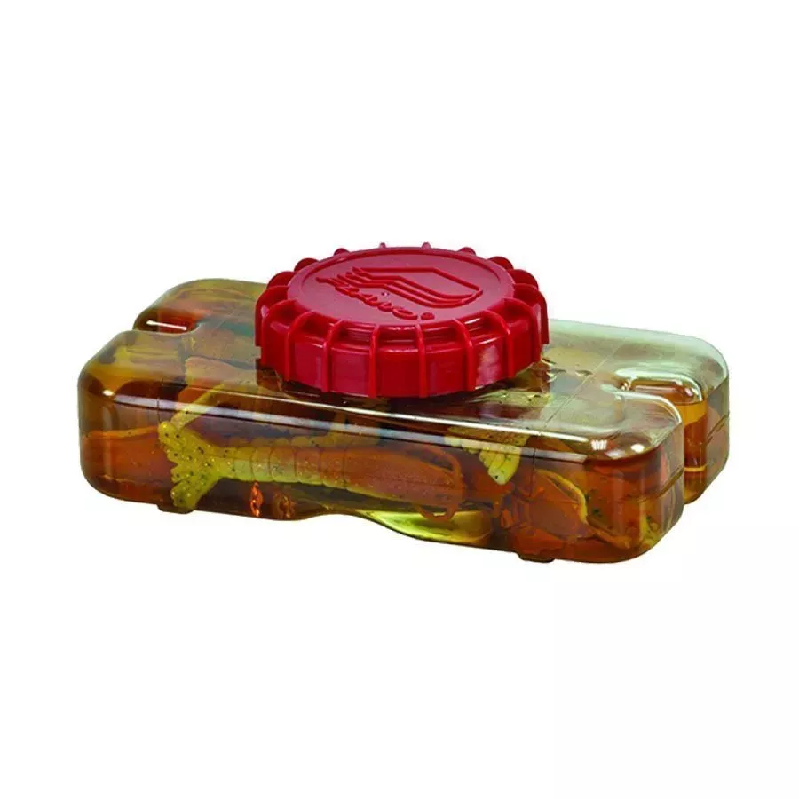 Plano 456100 Liqua-Bait Locker™ Bottle
