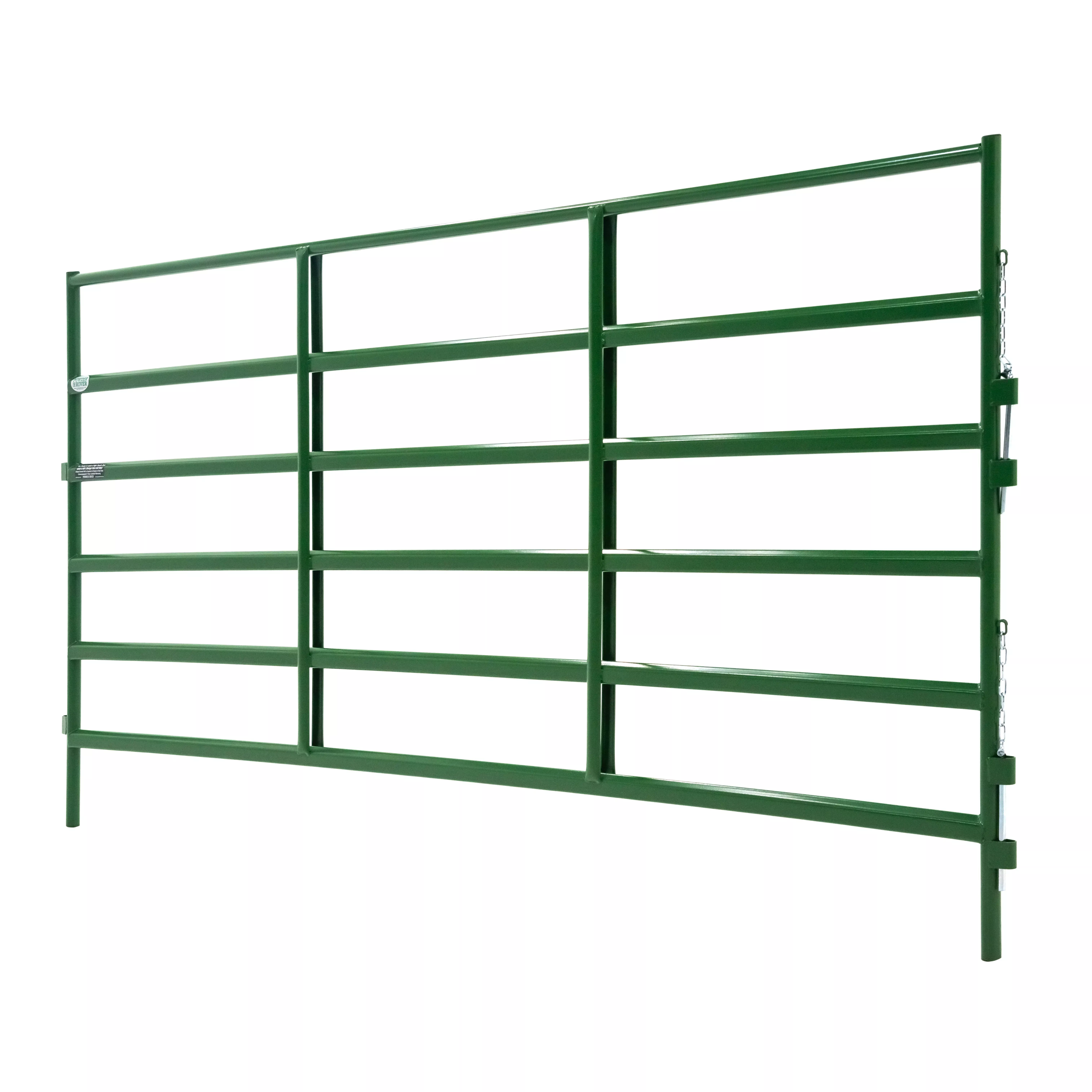 Powder River Rancher Panel - 12' X 70