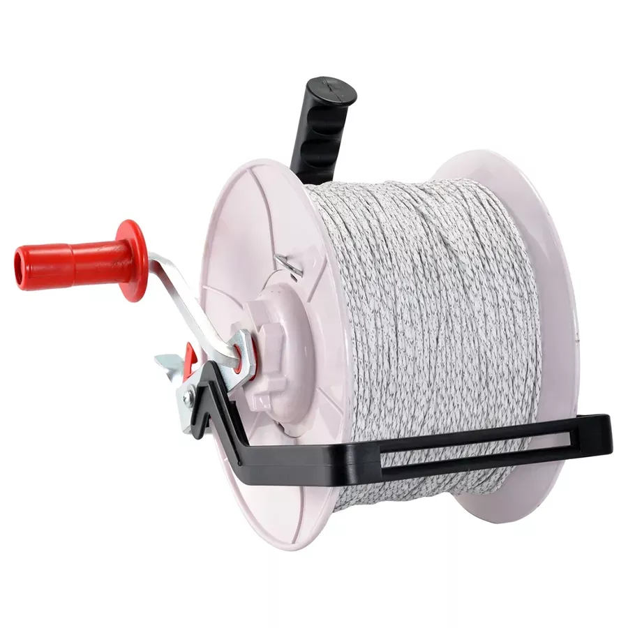 Powerfields Loaded 3:1 Geared Reel