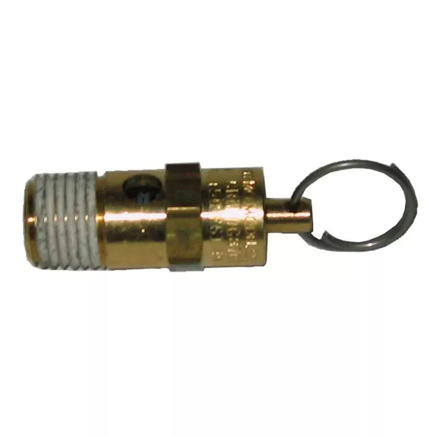 Powermate Vx 136-0005RP Pressure Relief Valve