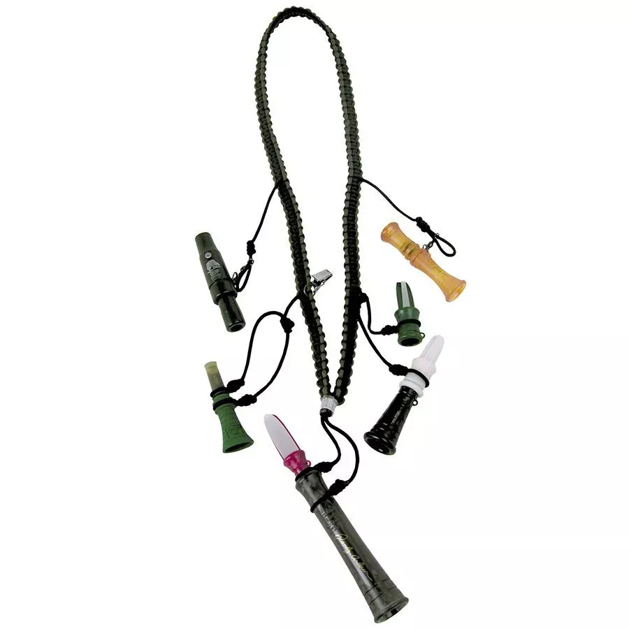 Primos 3 Call Lanyard