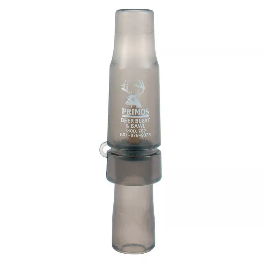 Primos Deer Bleat & Bawl Call