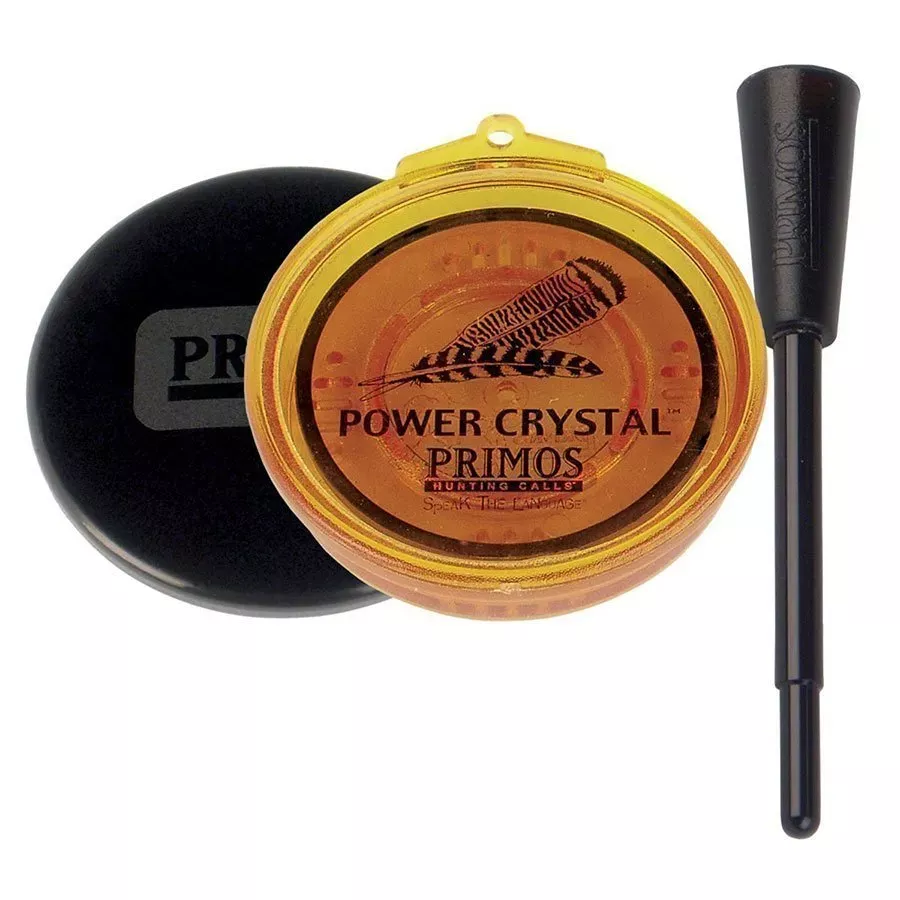 Primos Power Crystal™ Turkey Call