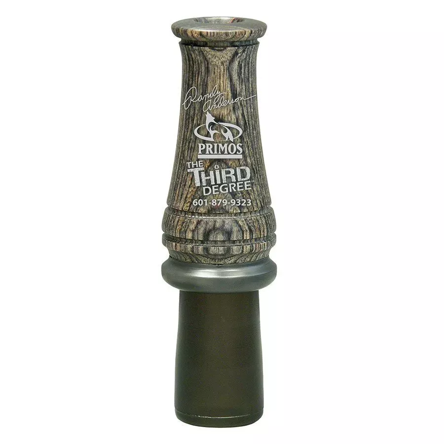 Primos Third Degree Predator Call