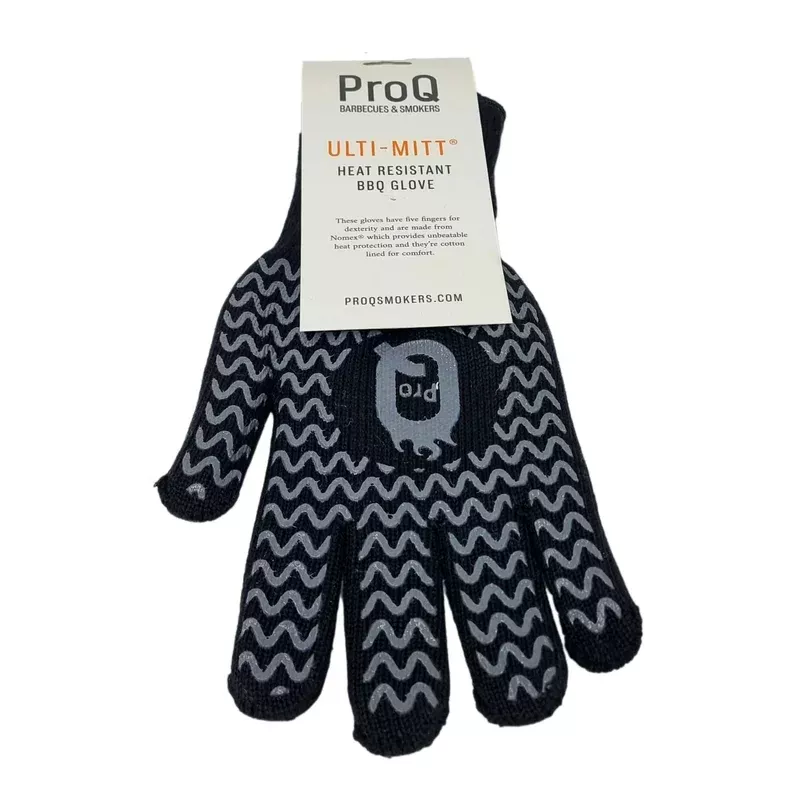 Pro Q Ulti Mitt Glove