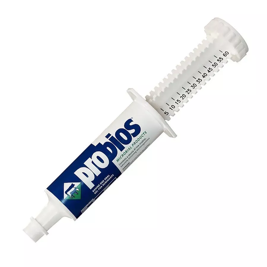 Probios Bovine One Gel for Ruminants 60 Grams