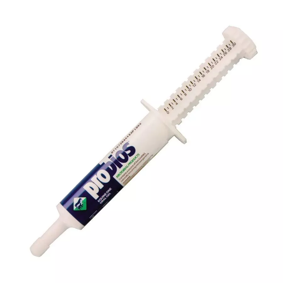 Probios Equine One Gel 30cc Syringe
